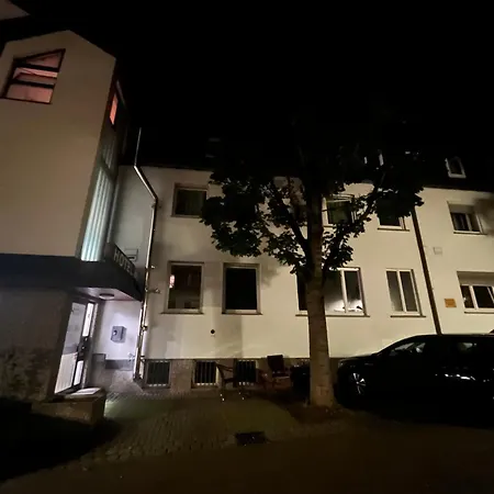 Hotel Allee 25