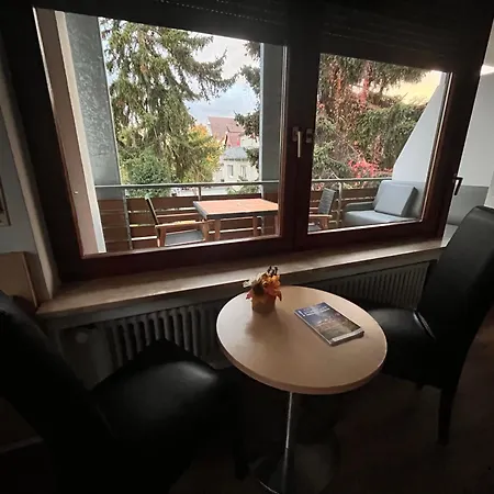 Hotel Allee 25 *