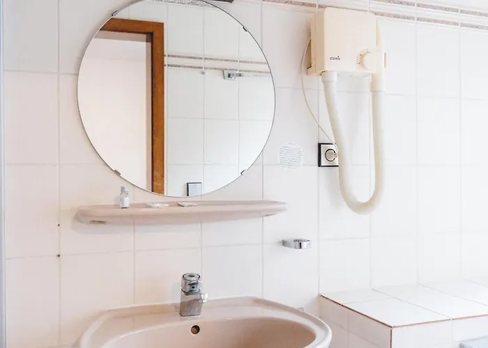 Allee 25 Hotel Estugarda