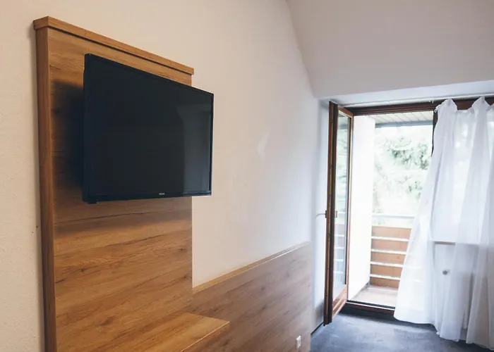 Allee 25 Hotel Stuttgart