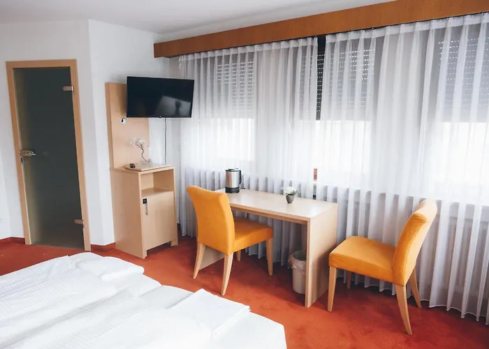 Allee 25 シュトゥットガルト