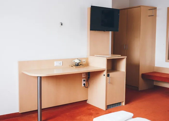 Allee 25 ホテル シュトゥットガルト