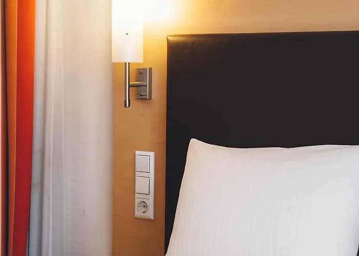 Allee 25 シュトゥットガルト