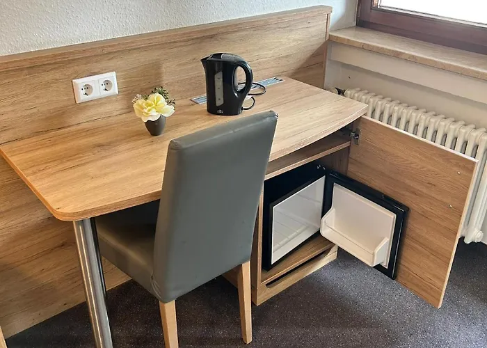 Allee 25 ホテル シュトゥットガルト