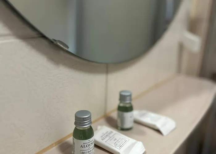 ホテル Allee 25 *