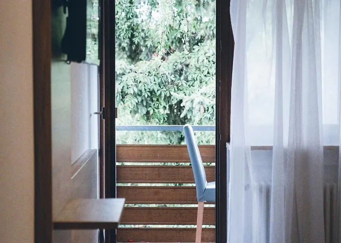 Hotel Allee 25 Estugarda