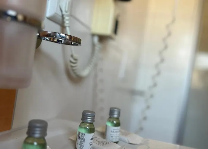 Hotel Allee 25 Stuttgart