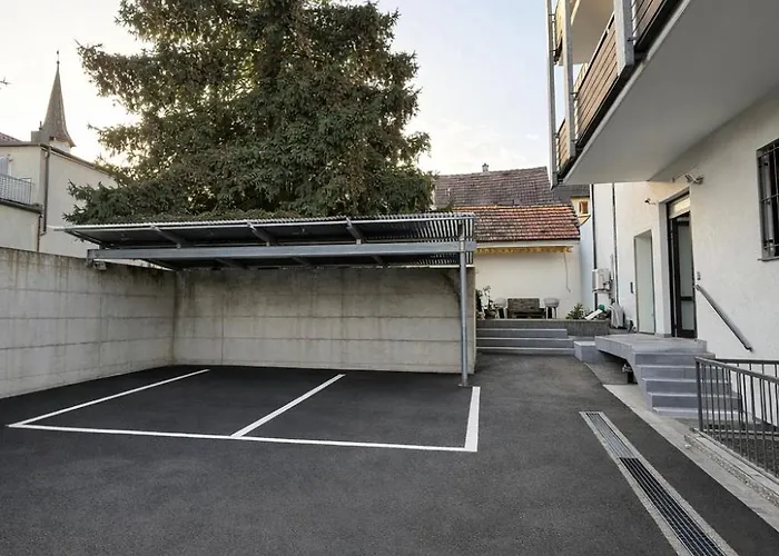 Hotel Allee 25 Stuttgart