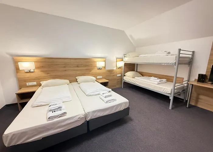 Allee 25 シュトゥットガルト