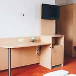 Allee 25 Hotel Stuttgart