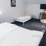 Hotel Allee 25