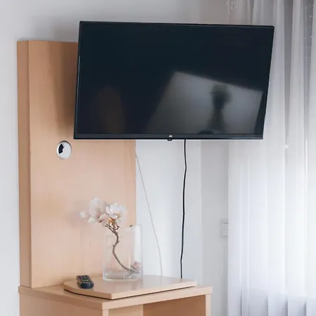 Szálloda Allee 25 Stuttgart