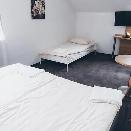 Hotel Allee 25