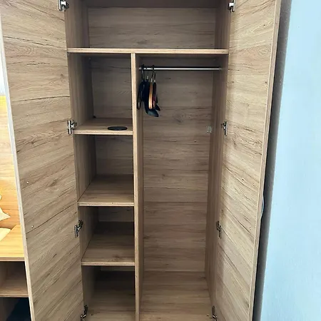 Szálloda Allee 25 *