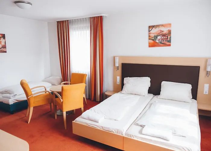 Allee 25 * Stuttgart