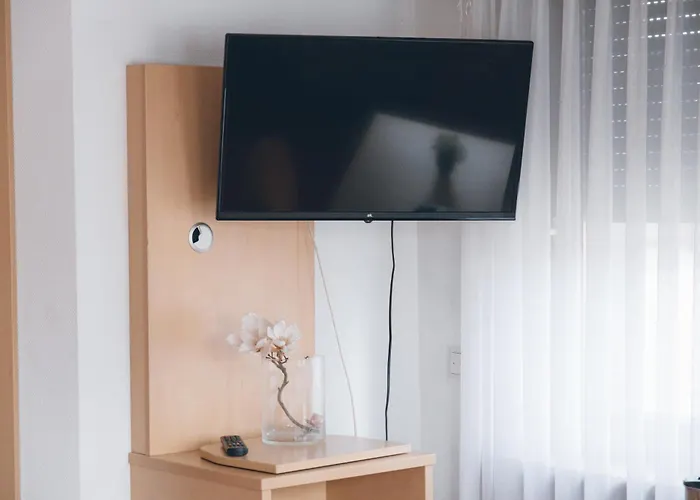 Hotell Allee 25 Stuttgart