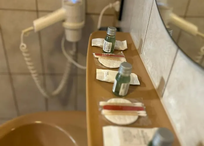 Hotell Allee 25 Stuttgart