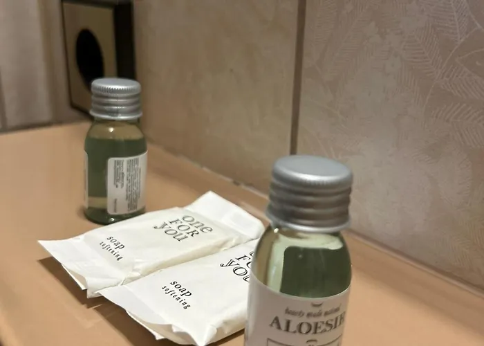 Hotell Allee 25 Stuttgart